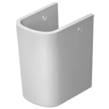 Duravit DuraStyle szifontakaró 0858310000