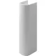 Duravit D-Code mosdóláb 08632700002