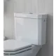 Duravit 1930 monoblokk öblítőtartály oldalsós 0872200005