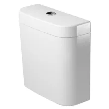   Duravit Darling New WonderGliss monoblokk öblítőtartály alsós 09311000051