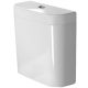Duravit Happy D.2 oldalsós monoblokk WC tartály 6/3 L 0934000005