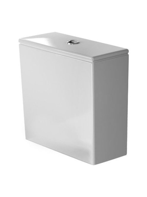 Duravit DuraStyle oldalsós monoblokk WC tartály 6/3 L 0935000005