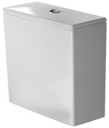 Duravit DuraStyle oldalsós monoblokk WC tartály 4,5/3 L 0935000085