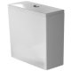 Duravit DuraStyle oldalsós monoblokk WC tartály 4,5/3 L 0935000085