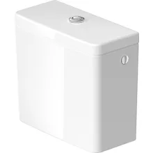   Duravit D-Neo monoblokk WC tartály, oldalsó vízbekötés 0944000005