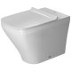 Duravit DuraStyle álló WC csésze 2150090000