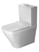 Duravit DuraStyle álló monoblokk WC csésze 2155090000