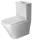 Duravit DuraStyle álló monoblokk WC csésze (2155090000)