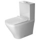 Duravit DuraStyle álló monoblokk WC csésze 2155090000