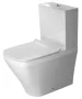 Duravit DuraStyle álló monoblokk WC csésze (2155090000)