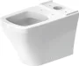 Duravit DuraStyle álló WC csésze modern kivitelben
