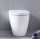 Duravit ME by STARCK mélyöblítésű álló kerámia WC csésze 2169090000