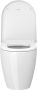 Duravit ME by STARCK mélyöblítésű álló kerámia WC csésze 2169090000