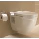 Duravit Starck 3 fali WC csésze 2200090000