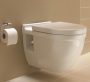 Duravit Starck 3 fali WC csésze 2200090000