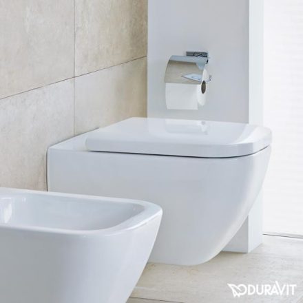 Duravit Happy D.2 fali WC csésze 2221090000