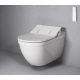 Duravit Starck 3 perem nélküli fali WC 2226590000