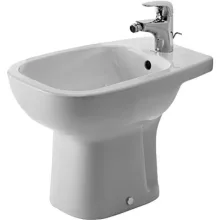Duravit D-Code álló bidé 22381000002