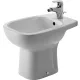 Duravit D-Code álló bidé 22381000002