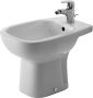 Duravit D-Code álló bidé 22381000002