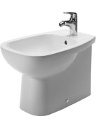 Duravit D-Code falra tolható álló bidé 22411000002