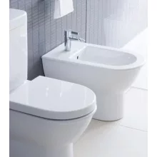 Duravit Darling New álló bidé 2251100000