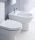 Duravit Darling New álló bidé 2251100000