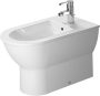 Duravit Darling New WonderGliss álló bidé 22511000001