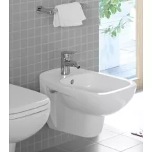 Duravit D-Code fali bidé 22571500002