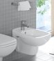 Duravit D-Code fali bidé 22571500002
