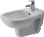 Duravit D-Code fali bidé 22571500002