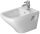 Duravit DuraStyle fali bidé 2282150000