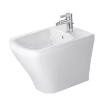   Duravit DuraStyle álló bidé 37x57,5 cm WonderGliss bevonattal 22841000001