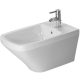 Duravit DuraStyle nyújtott fali bidé 2286150000