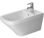 Duravit DuraStyle nyújtott fali bidé 2286150000