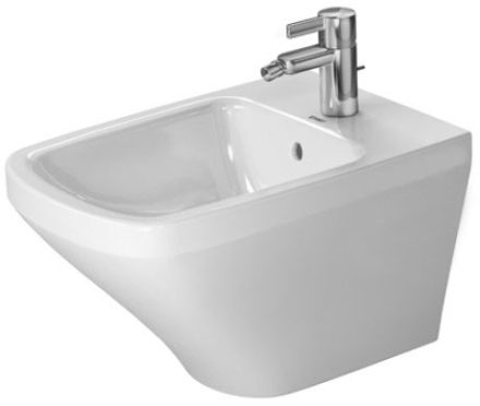 Duravit DuraStyle fali bidé Durafix rögzítéssel 2287150000