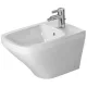 Duravit DuraStyle fali bidé Durafix rögzítéssel 2287150000