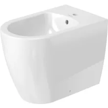   Duravit ME by Starck álló bidé 60x37 cm, WonderGliss bevonattal 22891000001