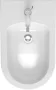 Duravit ME by Starck álló bidé 60x37 cm, WonderGliss bevonattal 22891000001