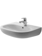 Duravit D-Code mosdó 55x43 231055