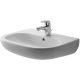 Duravit D-Code mosdó 55x43 231055