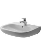 Duravit D-Code mosdó 60x46 231060 (23106000002)