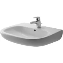 Duravit D-Code mosdó 60x46 231060 (23106000002)