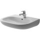 Duravit D-Code mosdó 60x46 231060 (23106000002)