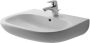 Duravit D-Code mosdó 60x46 231060 (23106000002)