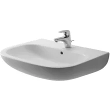 Duravit D-Code mosdó 65x50 231065