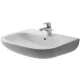 Duravit D-Code mosdó 65x50 231065