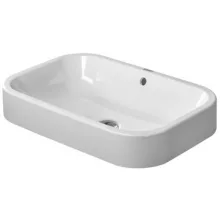 Duravit Happy D.2 ráültethető mosdó 60x40 2314600000