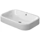 Duravit Happy D.2 ráültethető mosdó 60x40 2314600000