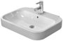 Duravit Happy D.2 mosdó 60x47,5 2316600000